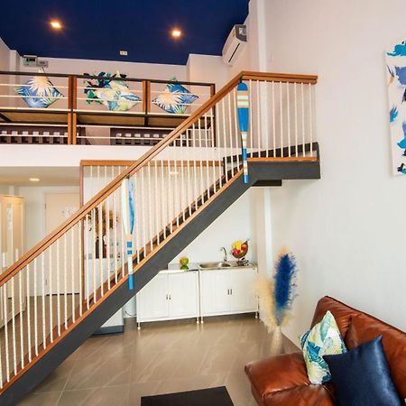 The Beach Resort & Residence - Sha Plus Pathiu Экстерьер фото